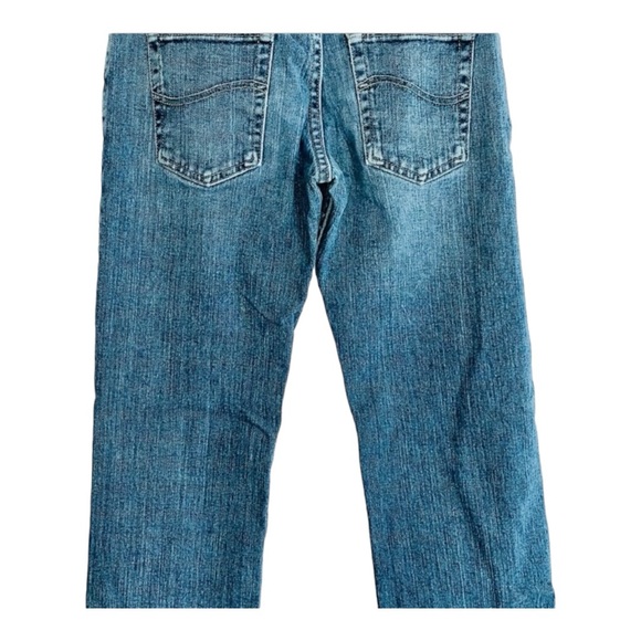 Lee Boys Premium Select Jeans Sz 12R - Picture 3 of 5